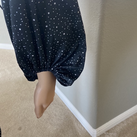 NWOT Lucy in the Sky Party Dress - Picture 2 of 4